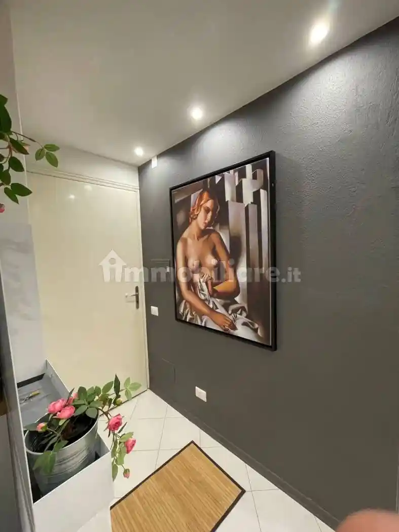 Appartamento in vendita a Orbetello