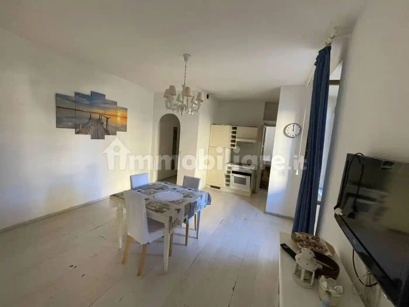 Appartamento in vendita a Orbetello