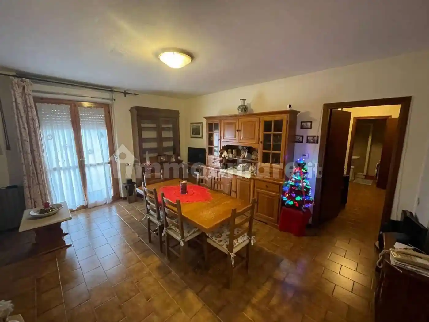 Appartamento in vendita a Orbetello