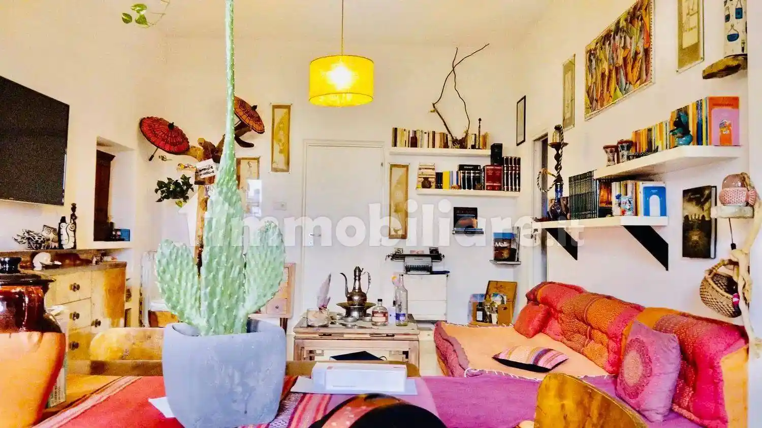 Appartamento in vendita a Orbetello