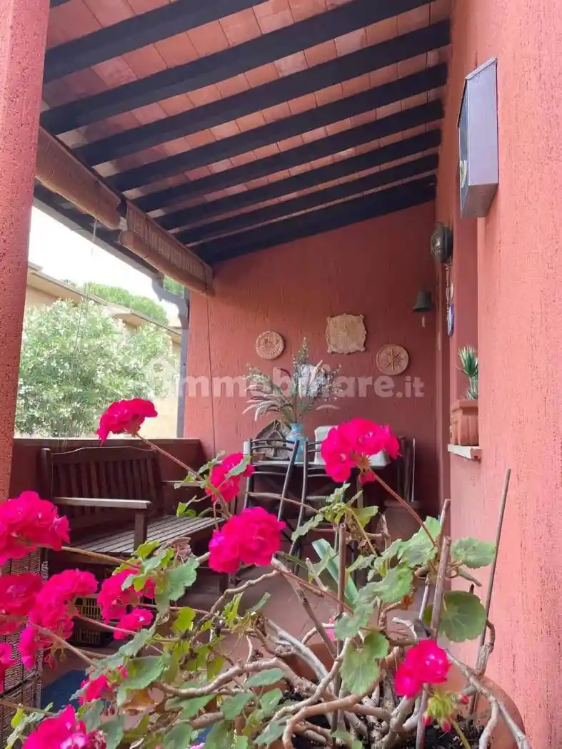 Appartamento in vendita a Orbetello