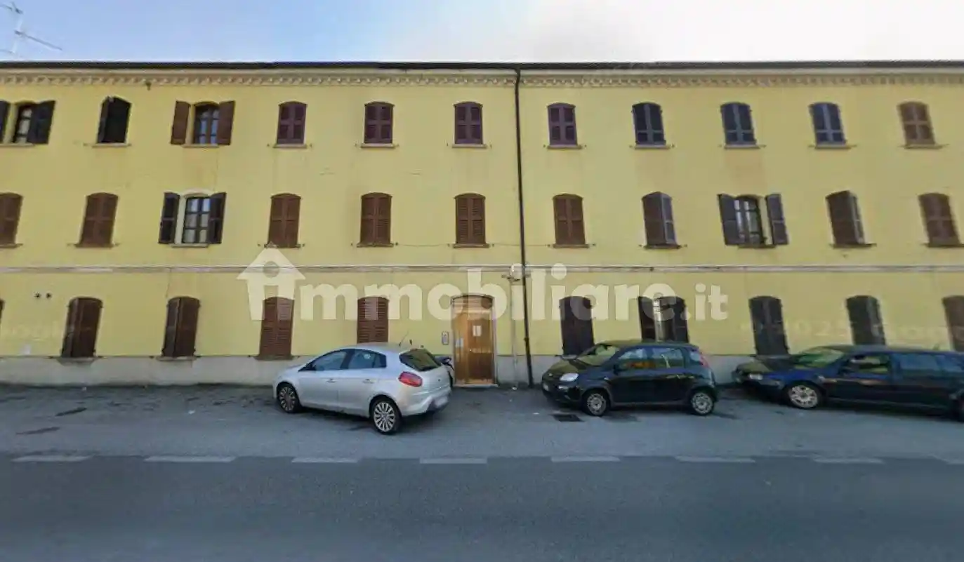 Appartamento in vendita a Villanuova sul Clisi