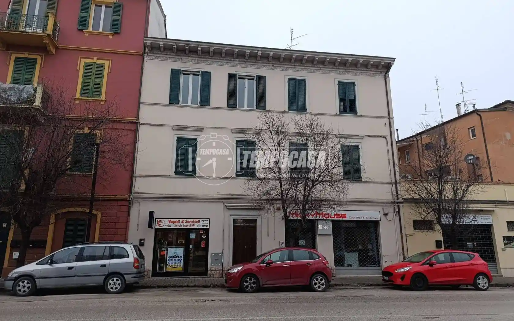 Appartamento in vendita a Jesi