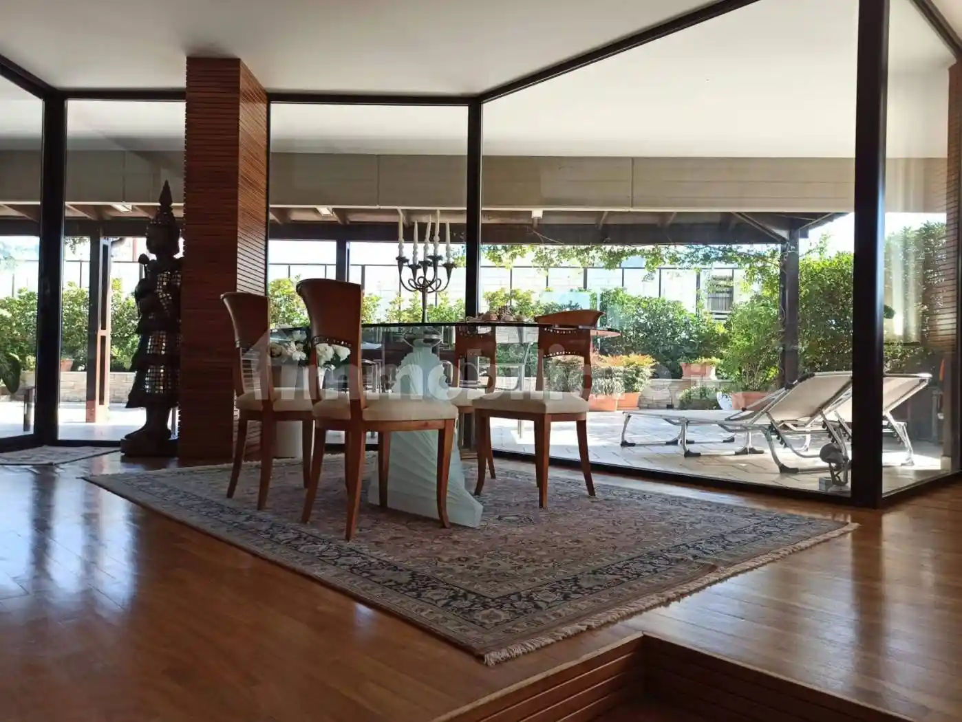 Attico - Mansarda in vendita a Taranto