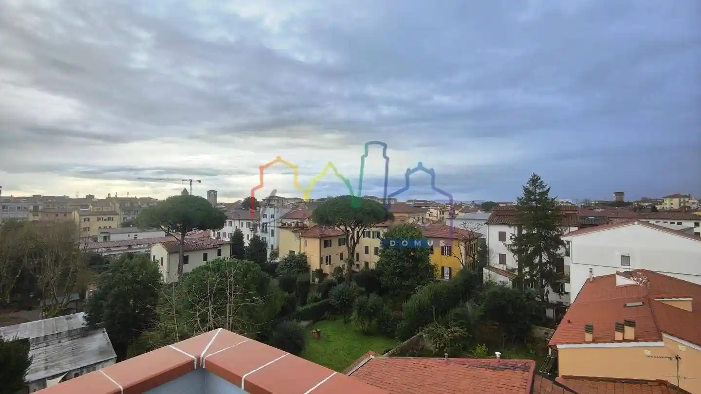 Attico - Mansarda in vendita a Pisa