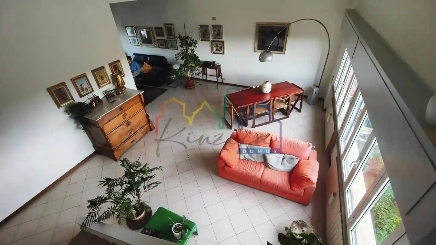 Attico - Mansarda - foto 2