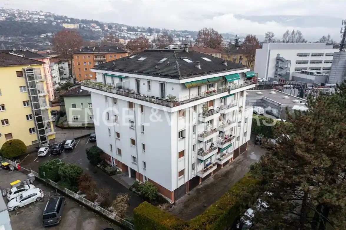 Appartamento in vendita a Trento