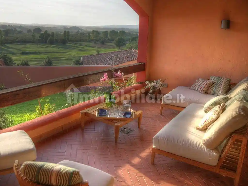 Appartamento in vendita a Sutri