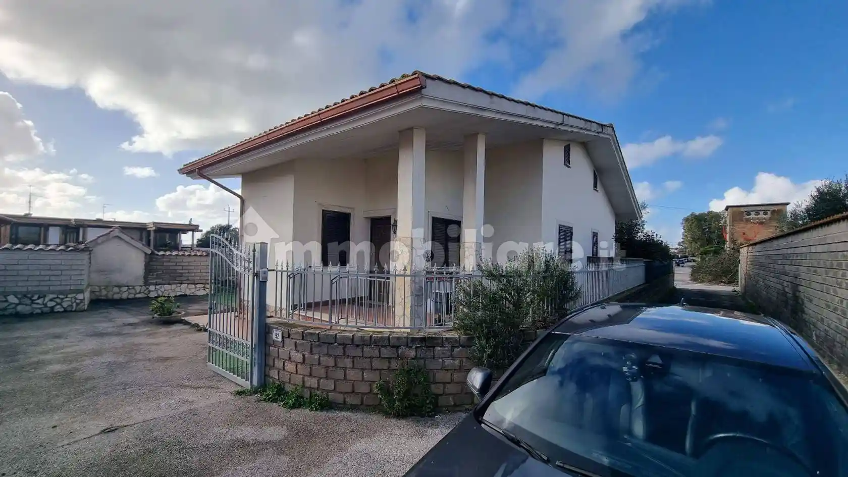 Villa in vendita a Ardea