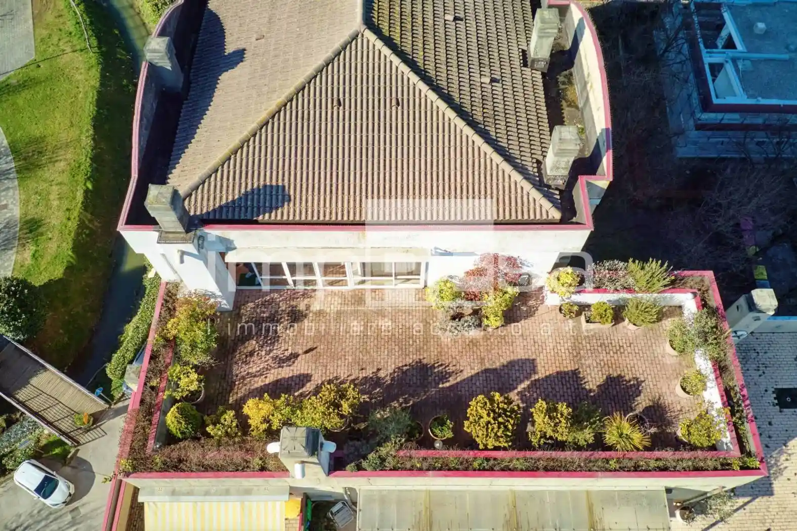 Attico - Mansarda in vendita a Mogliano Veneto