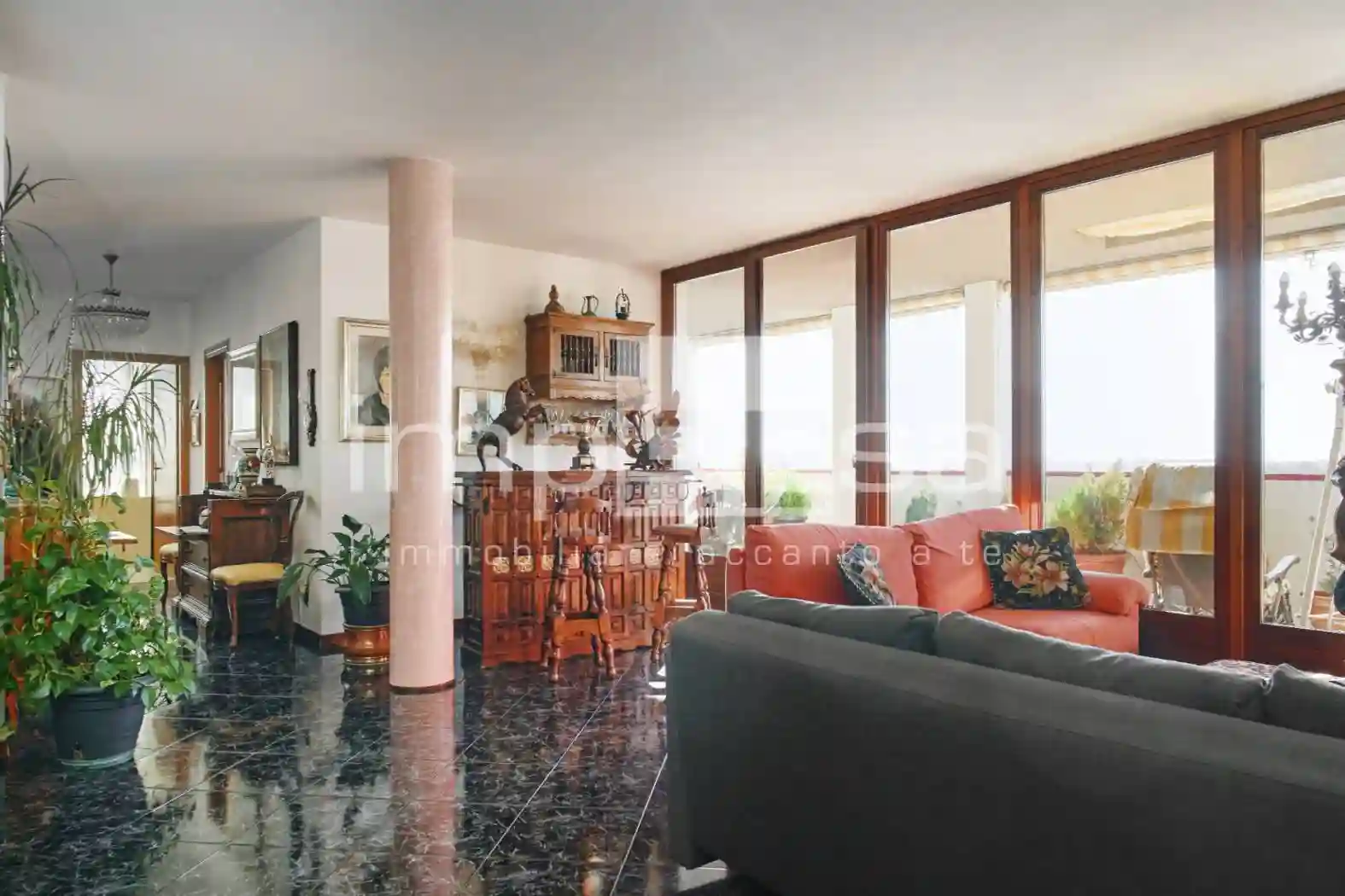 Attico - Mansarda - foto 2