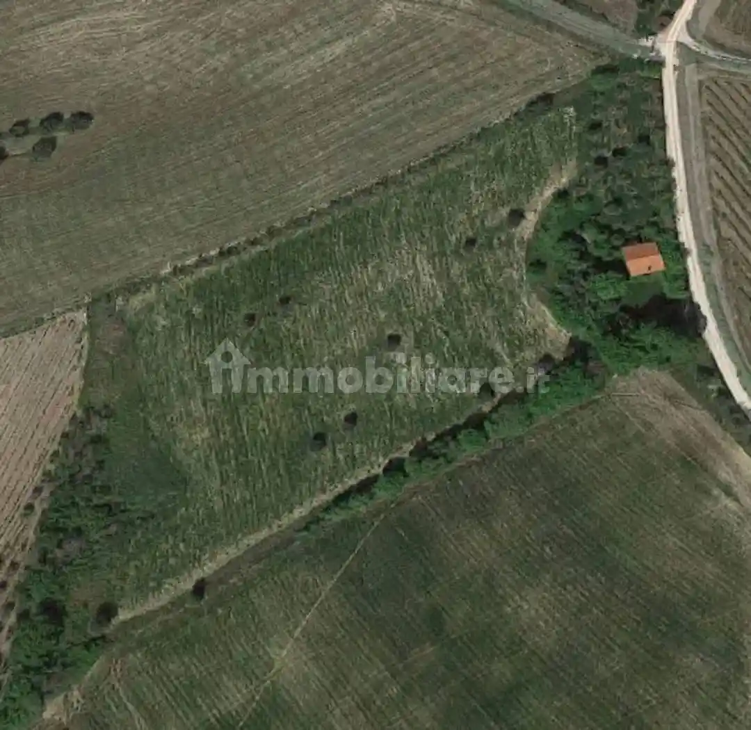 Villa in vendita a Ripatransone