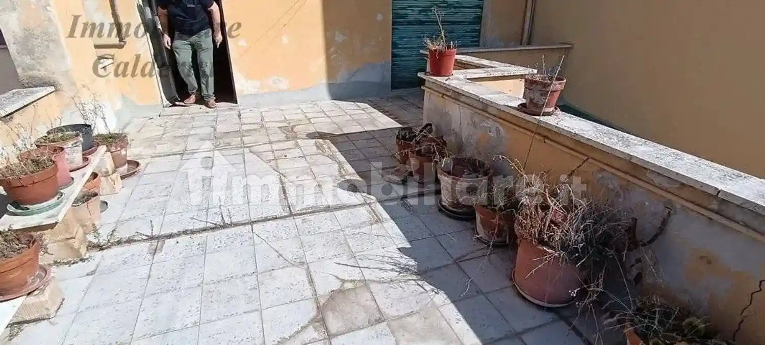 Villa in vendita a San Benedetto del Tronto