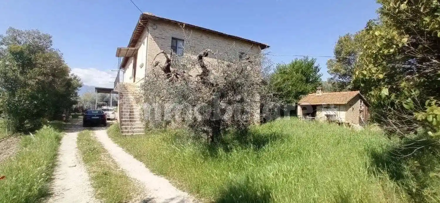 Rustico - Casale in vendita a Spinetoli