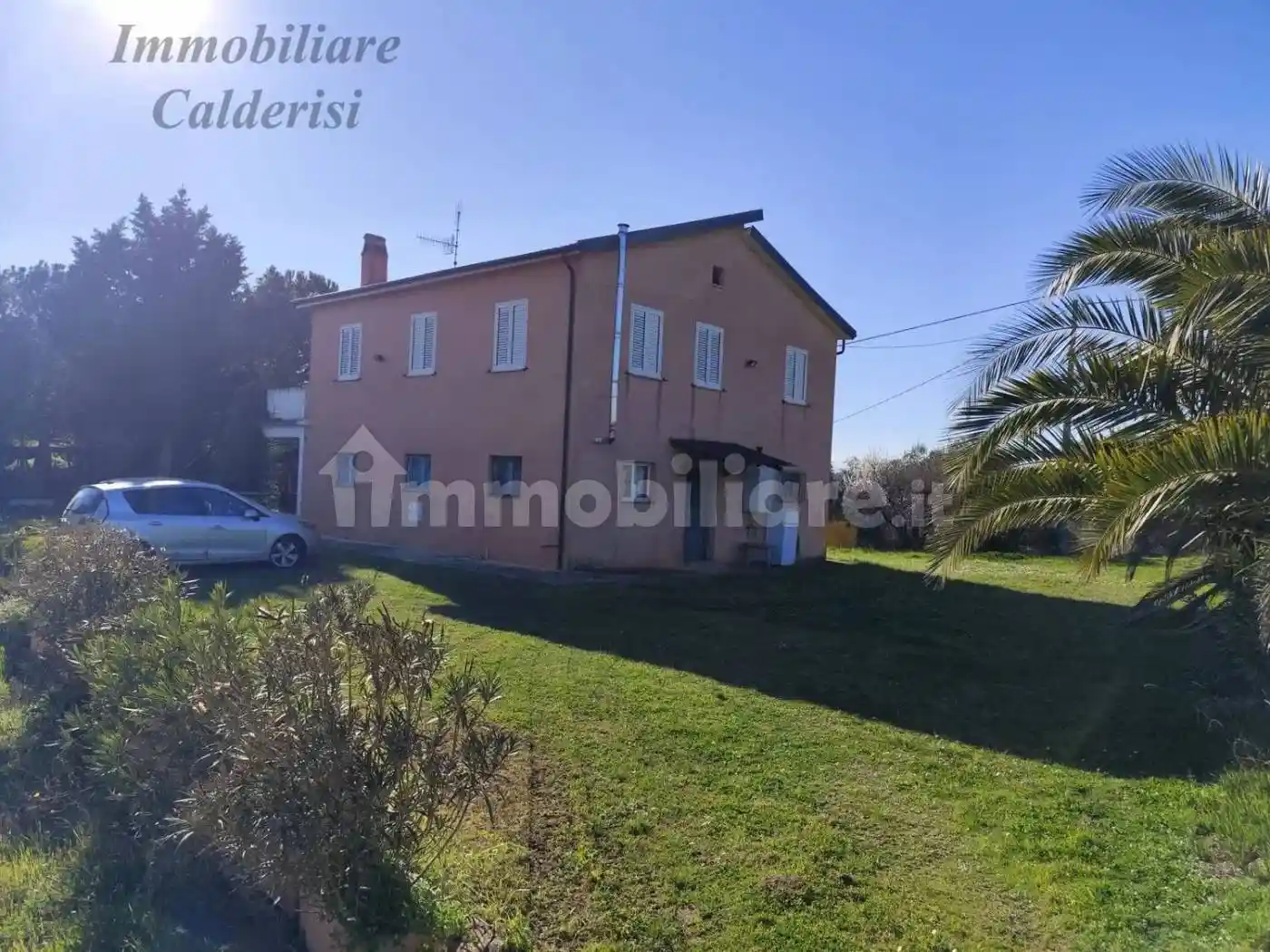 Villa in vendita a Monteprandone