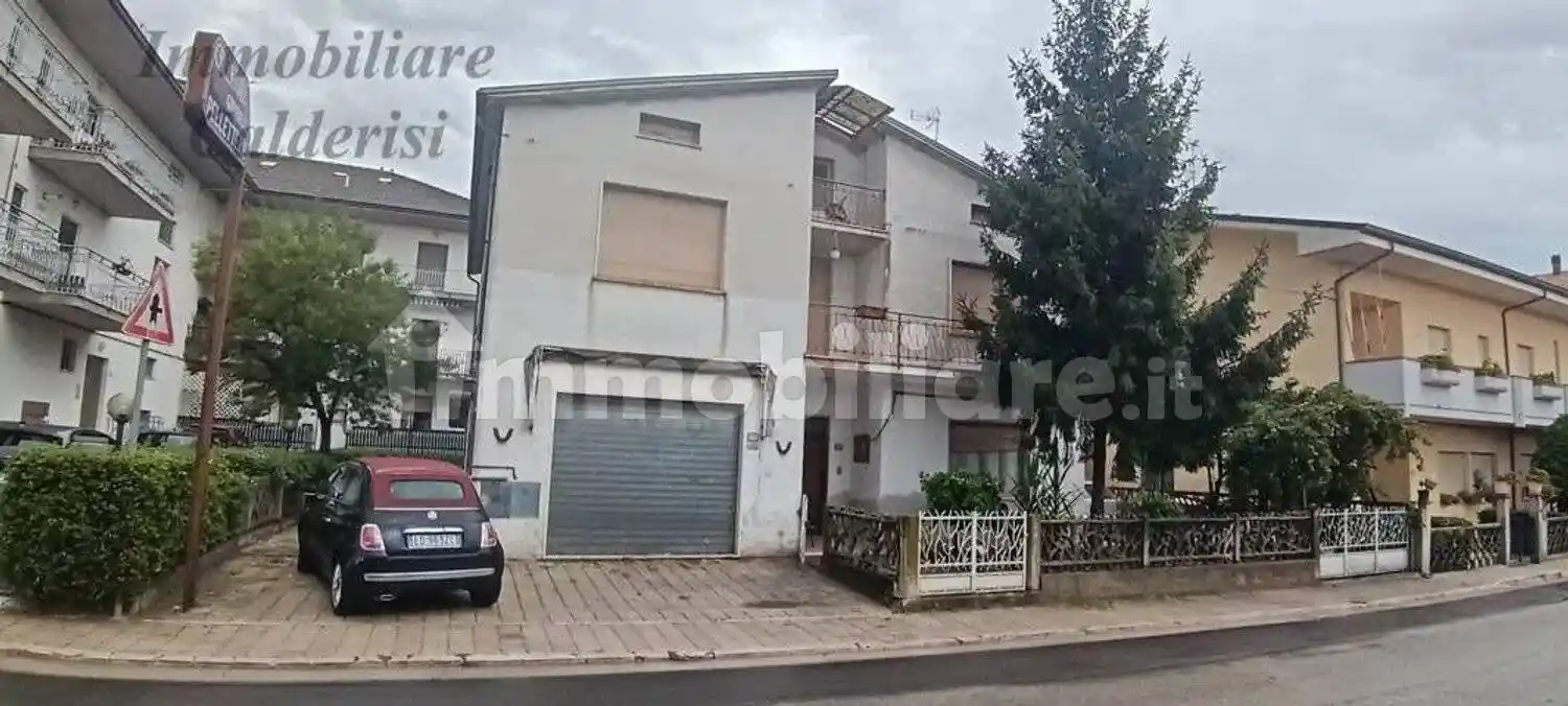 Villa in vendita a Corropoli