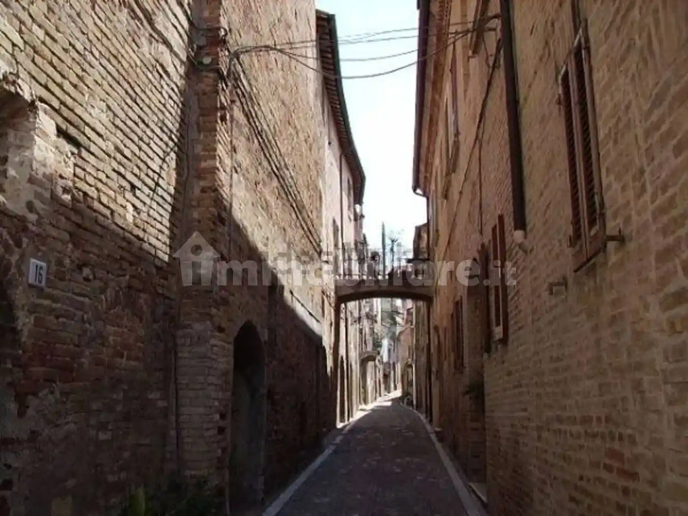 Villa in vendita a Monsampolo del Tronto