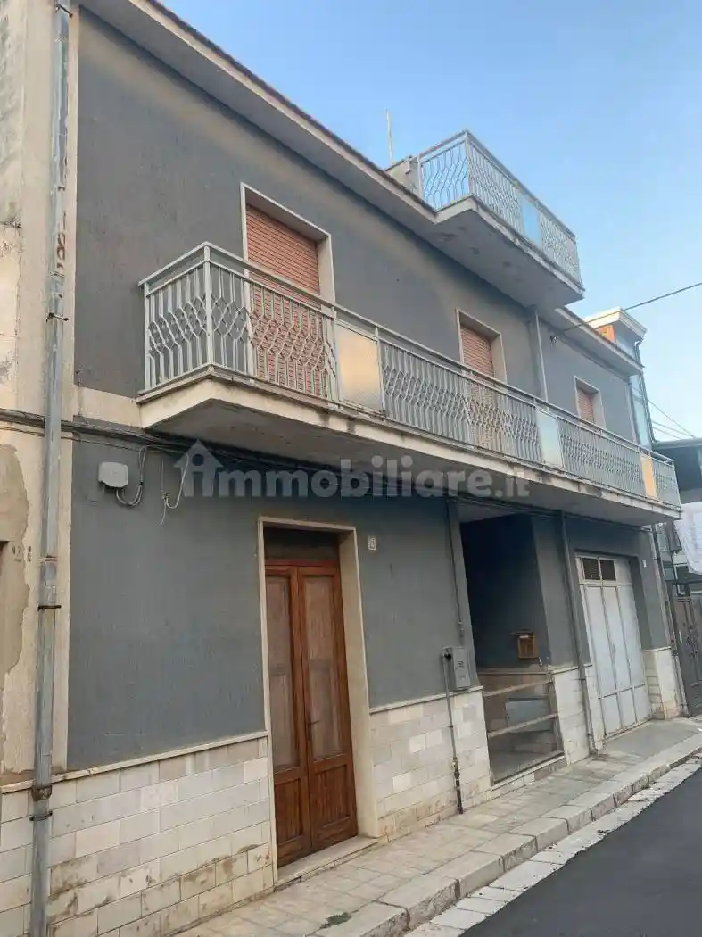 Appartamento in vendita a San Paolo di Civitate