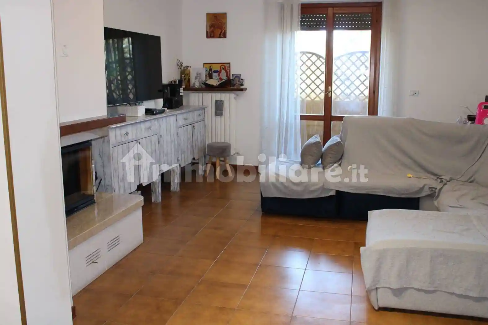 Appartamento in vendita a Macerata