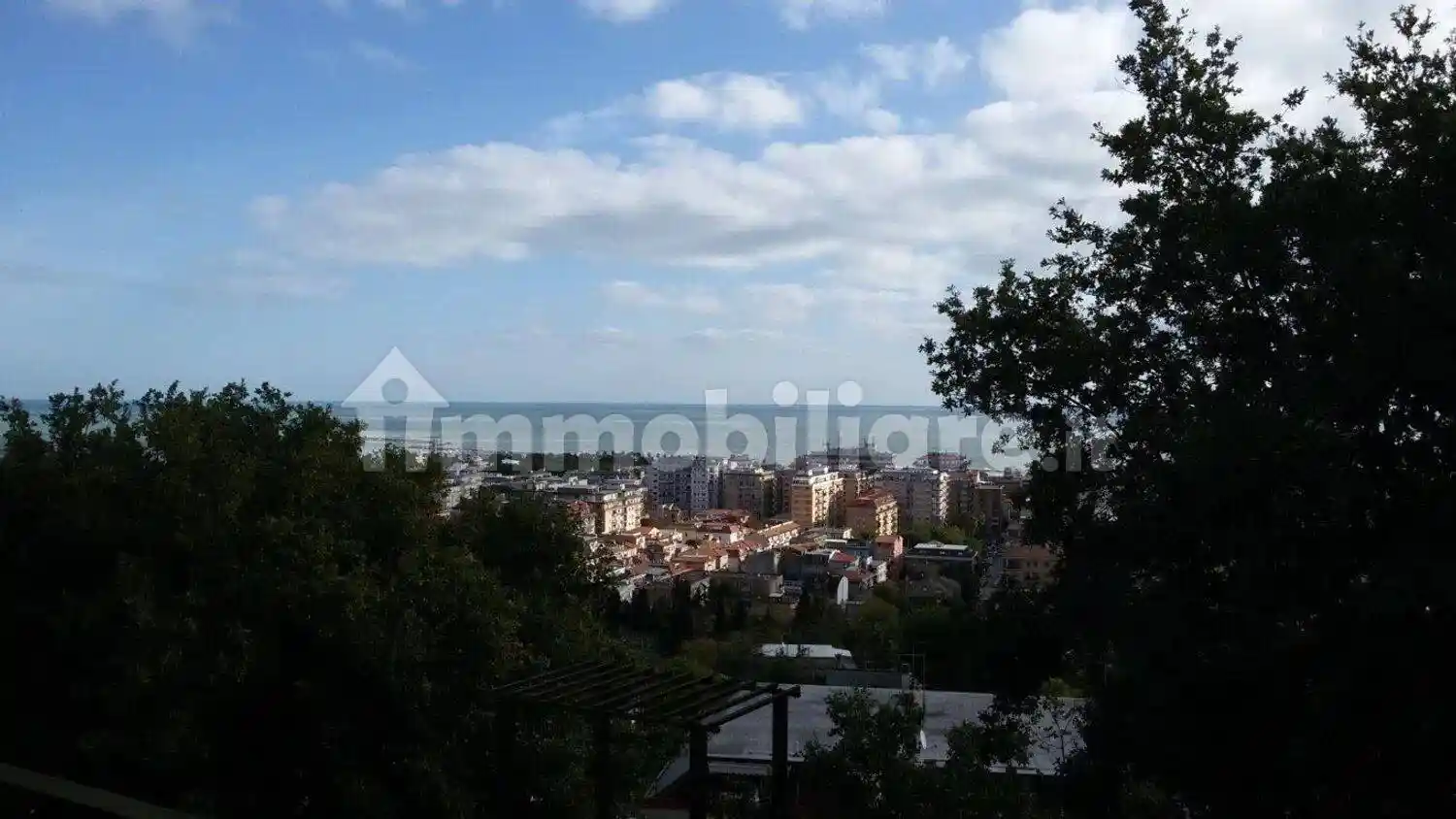 Villa in vendita a San Benedetto del Tronto