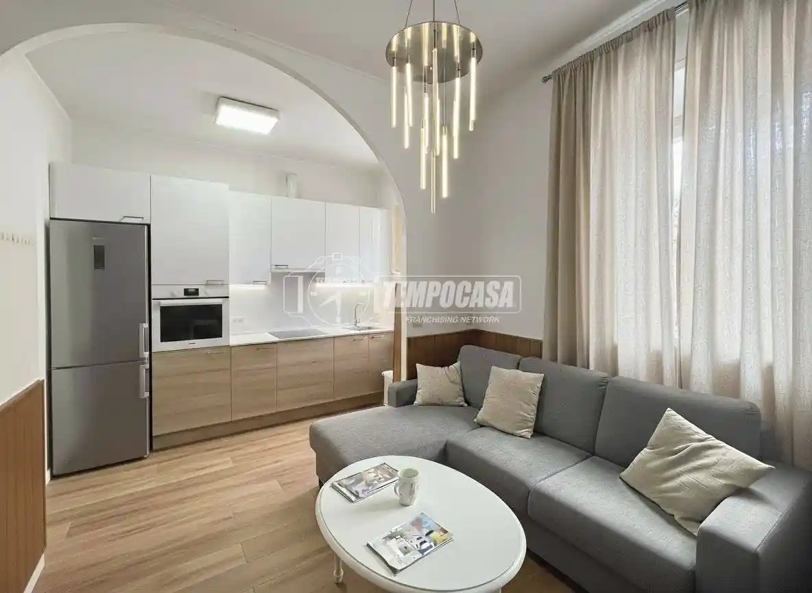 Casa indipendente in vendita a Monza