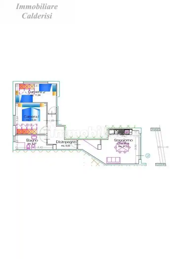 Appartamento in vendita a San Benedetto del Tronto