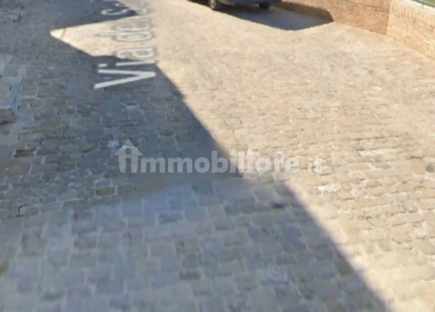 Appartamento in vendita a Civitanova Marche