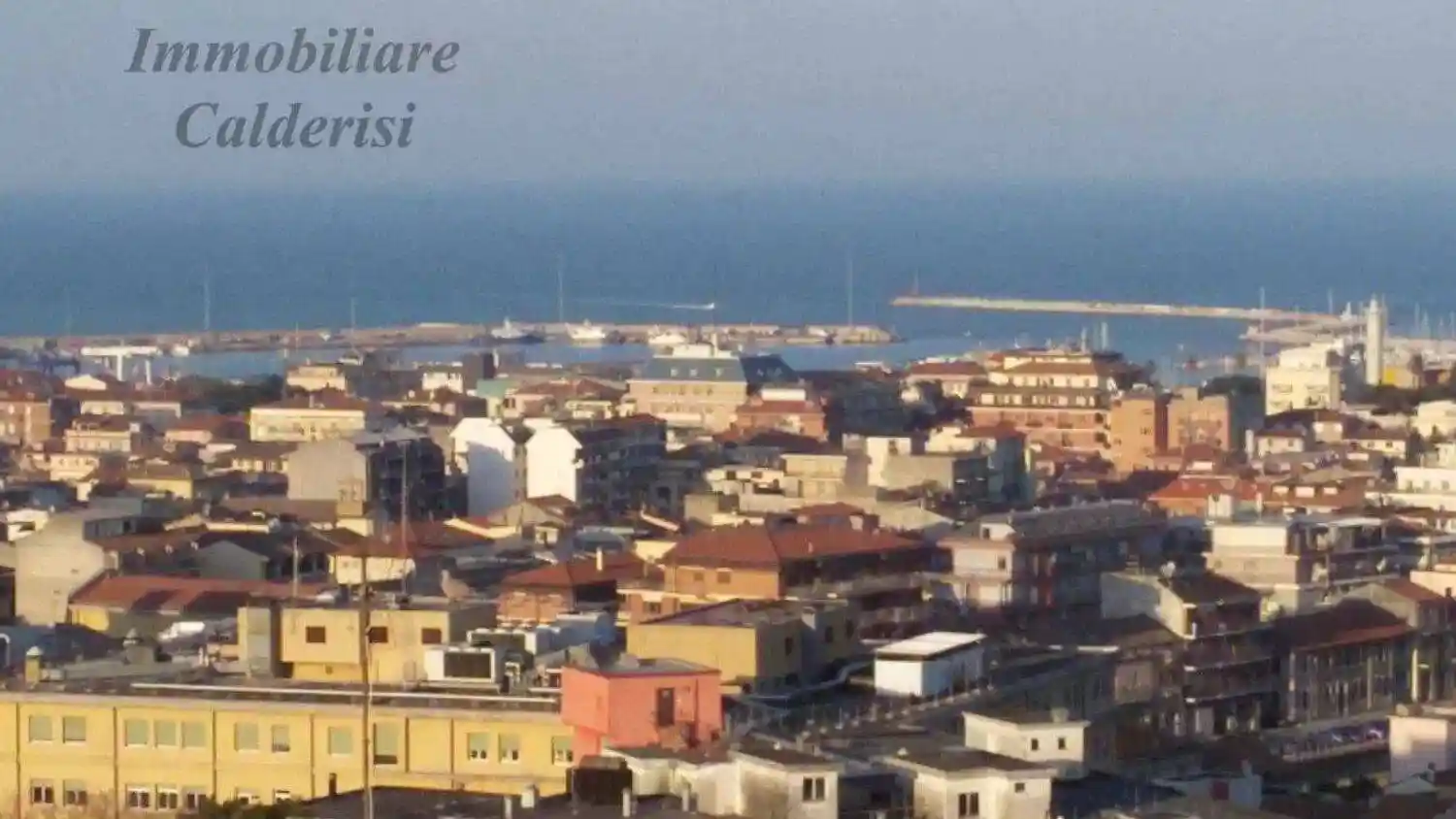 Villa in vendita a San Benedetto del Tronto