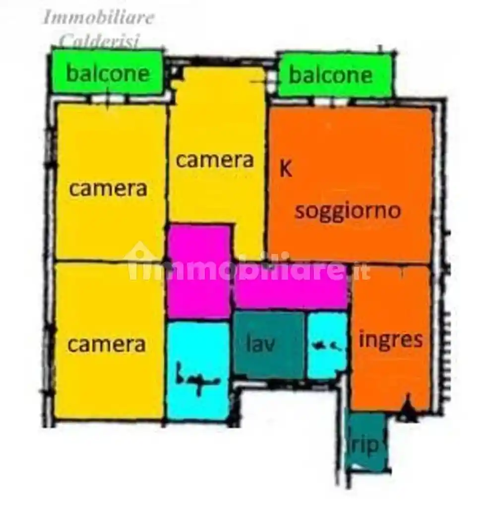 Appartamento in vendita a San Benedetto del Tronto