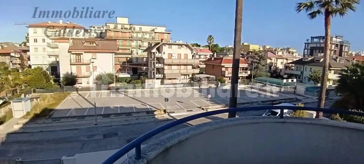 Appartamento in vendita a San Benedetto del Tronto