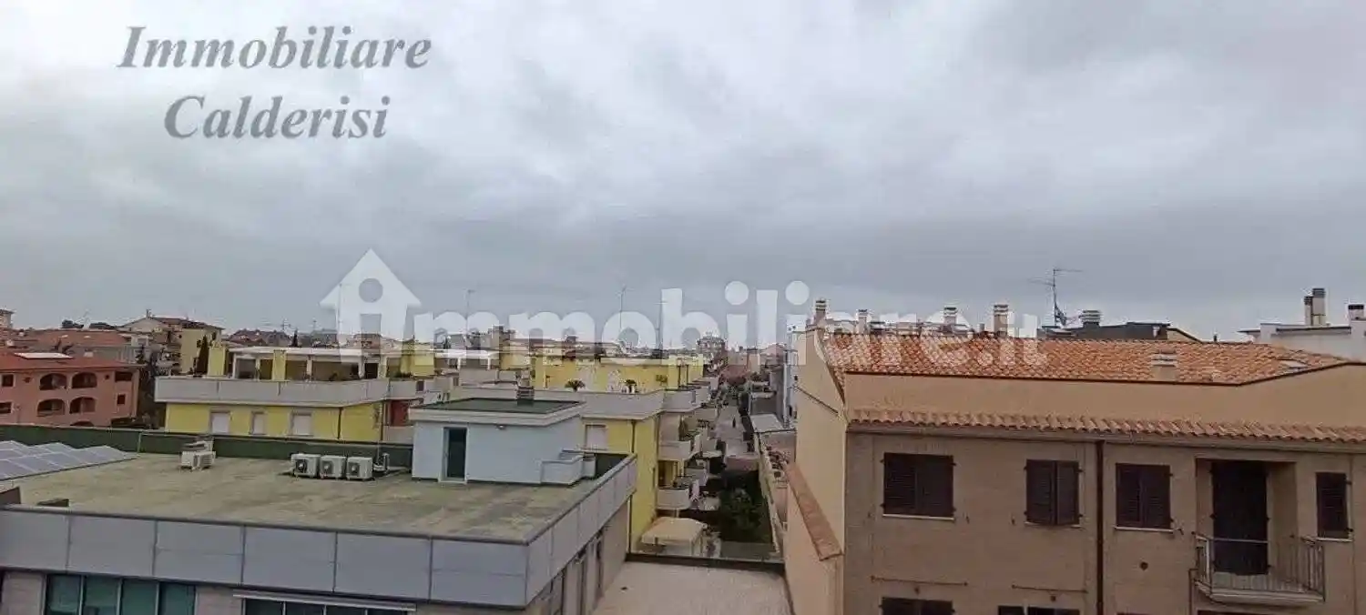Appartamento in vendita a San Benedetto del Tronto