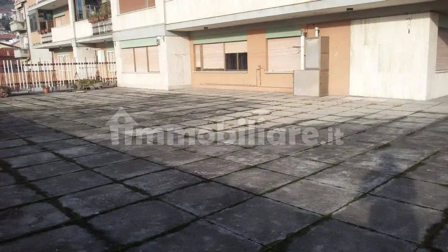 Appartamento in vendita a San Benedetto del Tronto