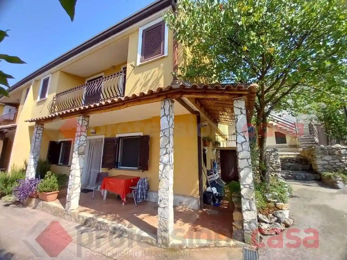 Casa indipendente - foto 2