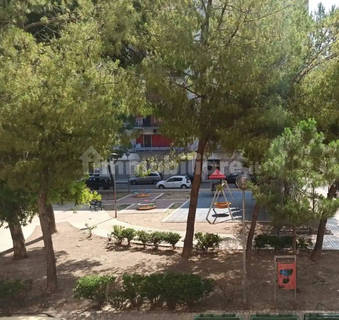 Appartamento in vendita a Taranto