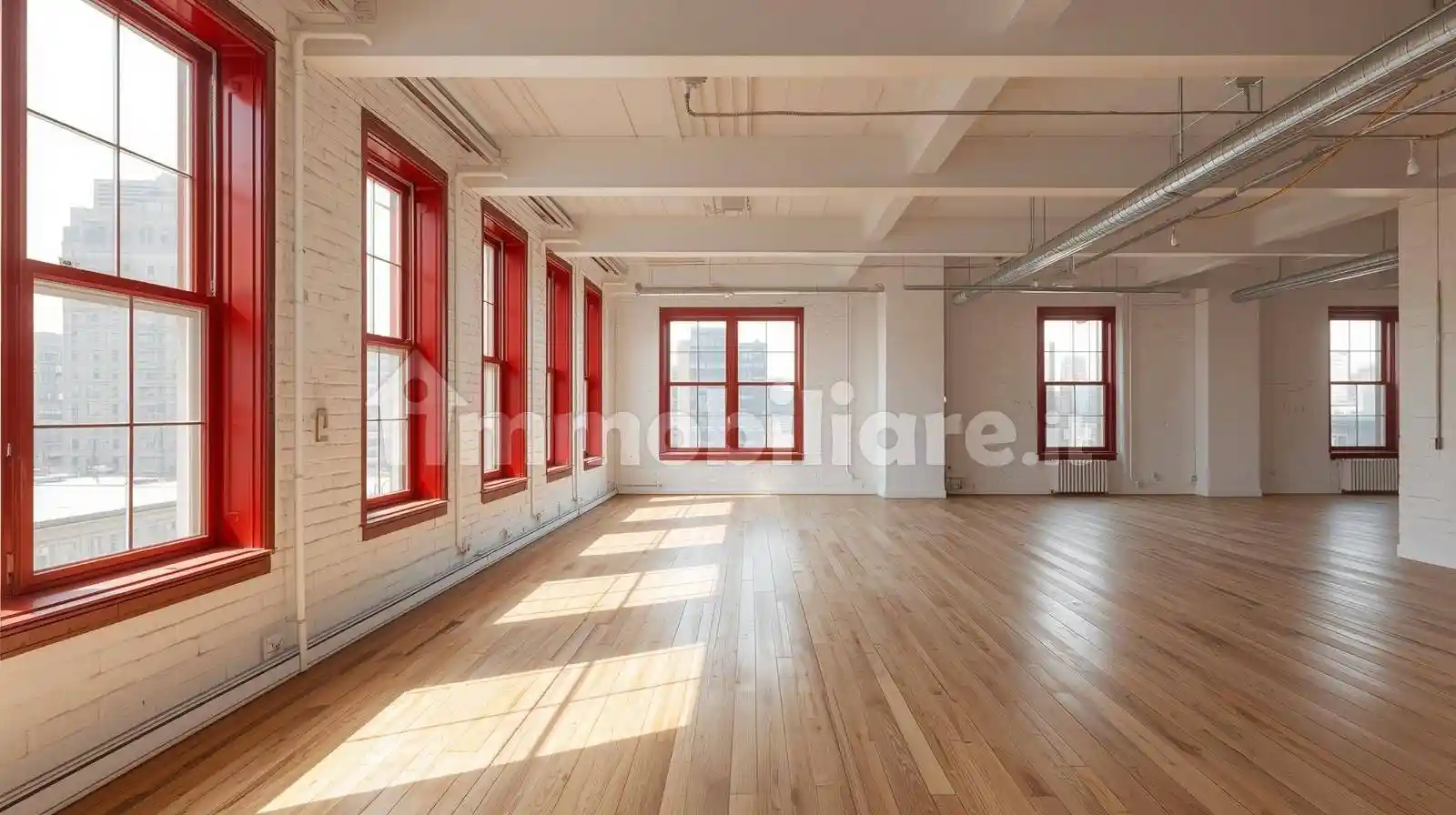 Loft in vendita a Quarto d'Altino