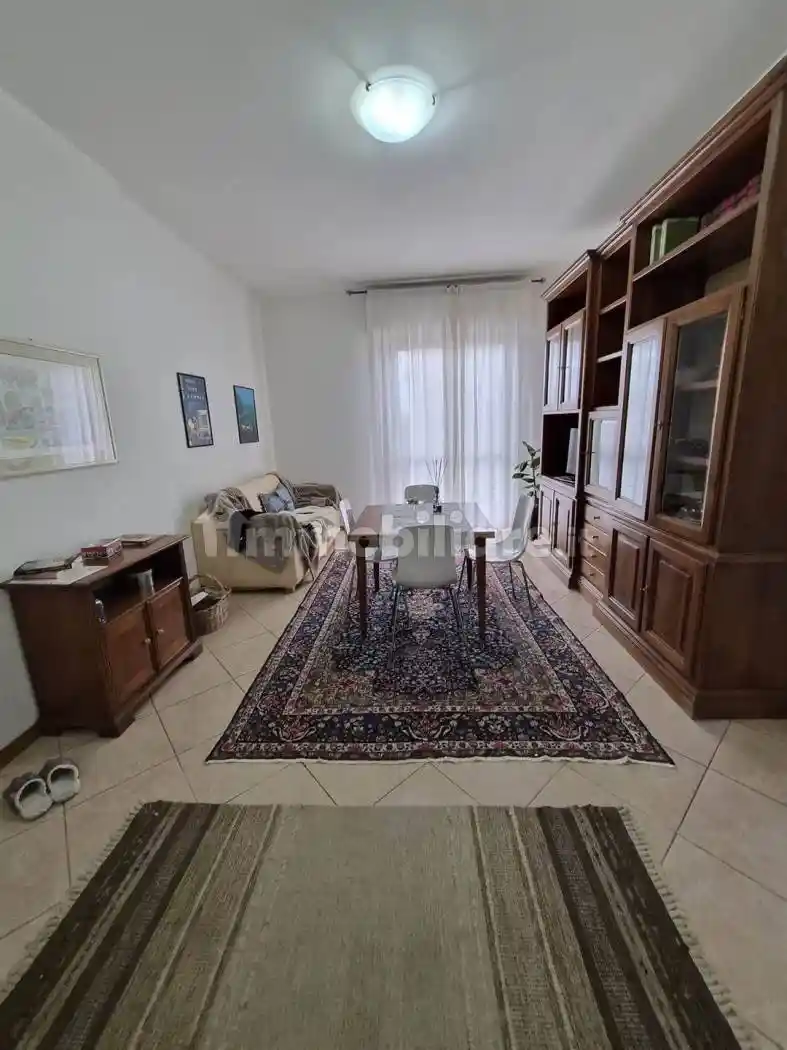 Appartamento in vendita a Montale