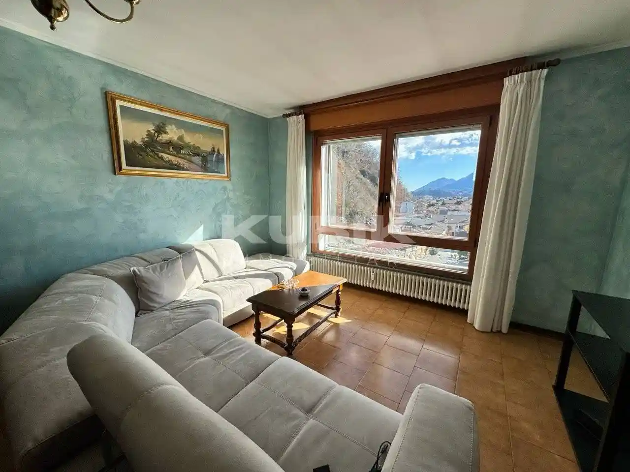 Appartamento in vendita a Tolmezzo