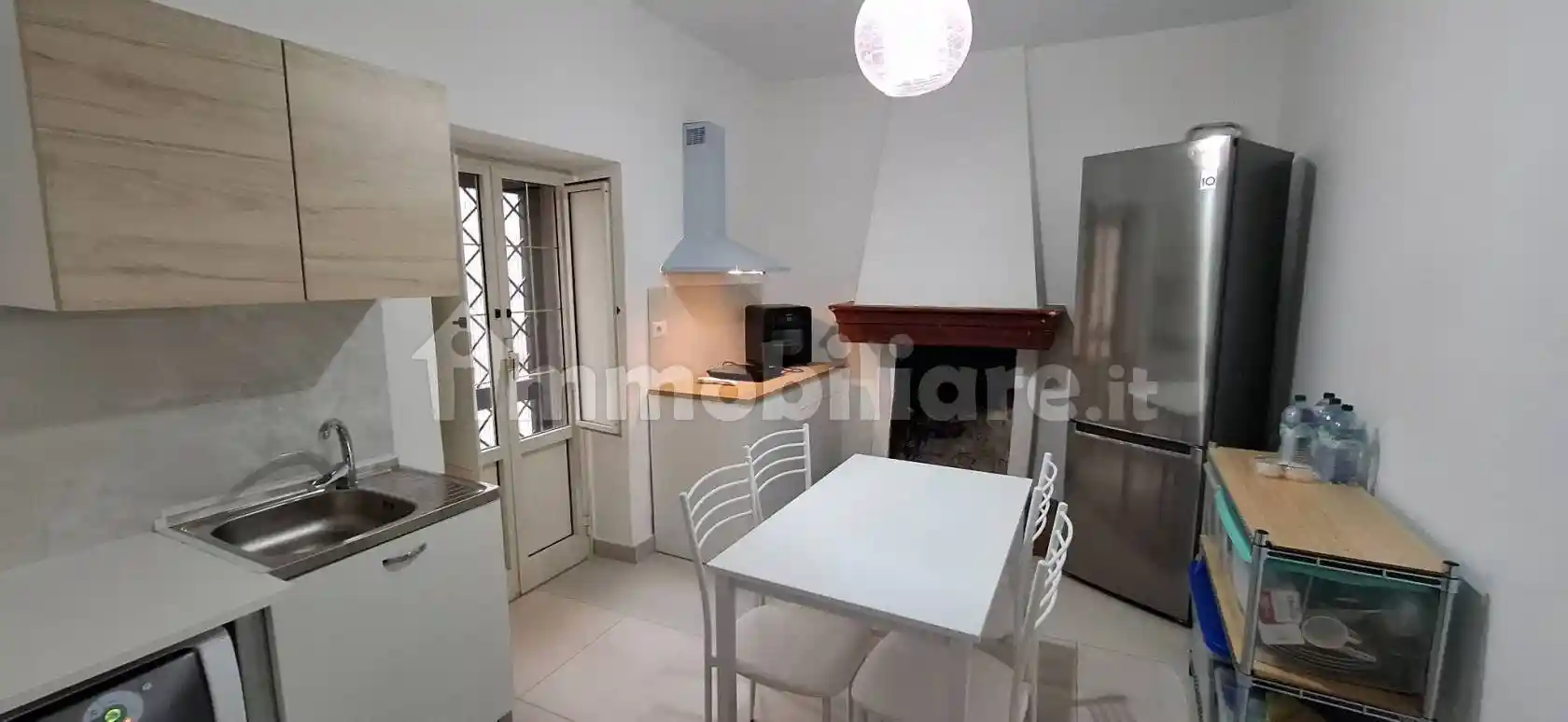 Appartamento in affitto a San Giorgio a Liri