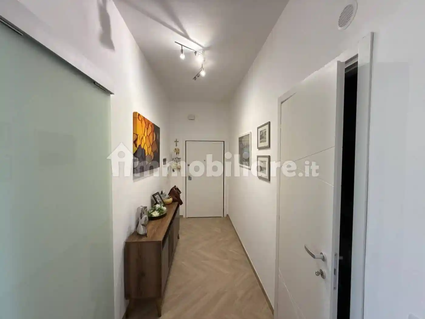 Appartamento in vendita a Follonica