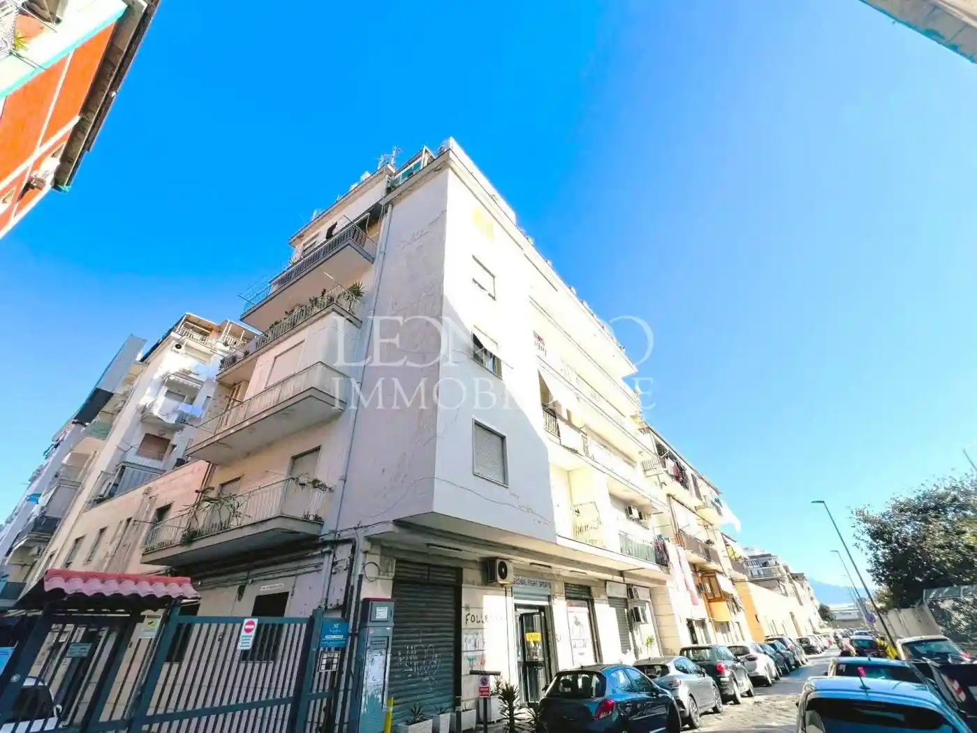 Appartamento in vendita a Napoli