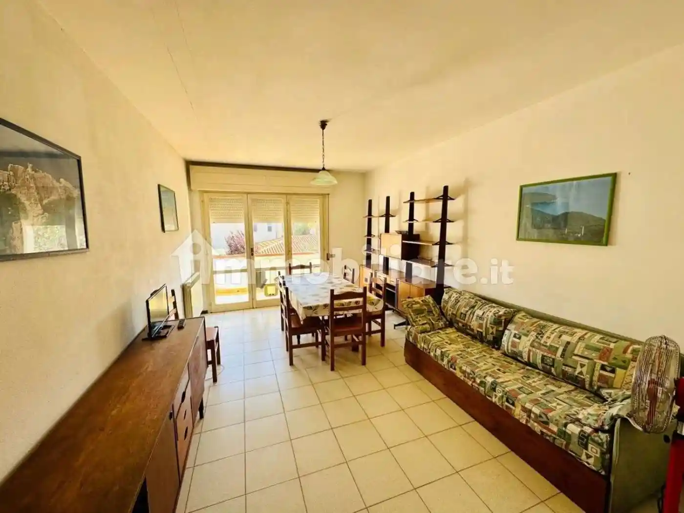 Appartamento in affitto a Castiglione della Pescaia