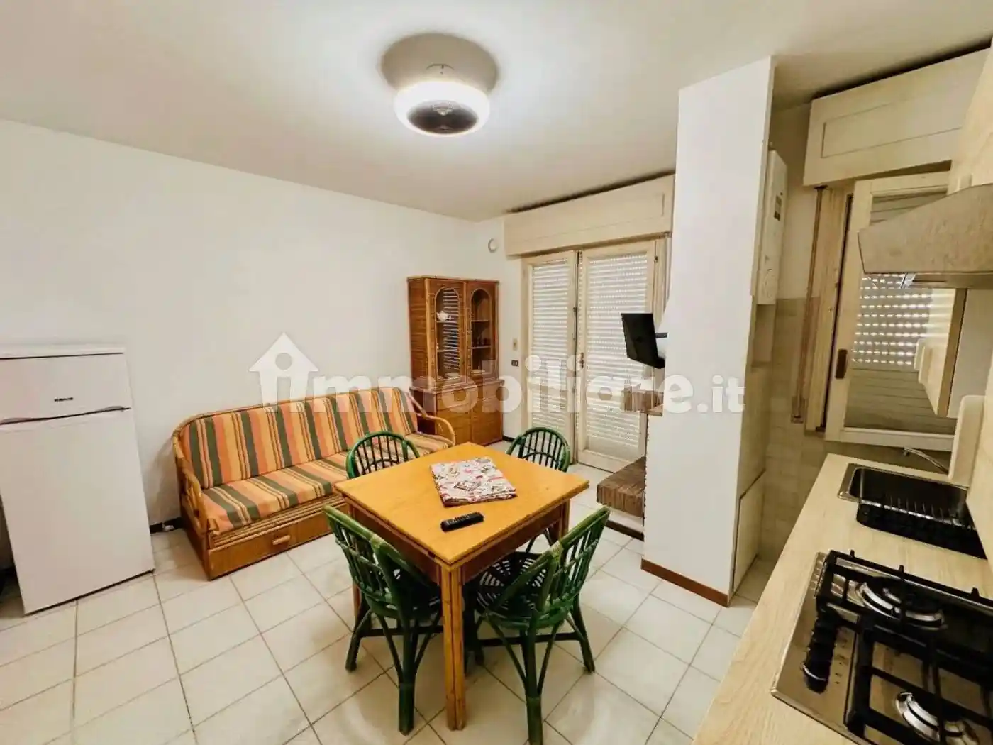 Appartamento in affitto a Castiglione della Pescaia