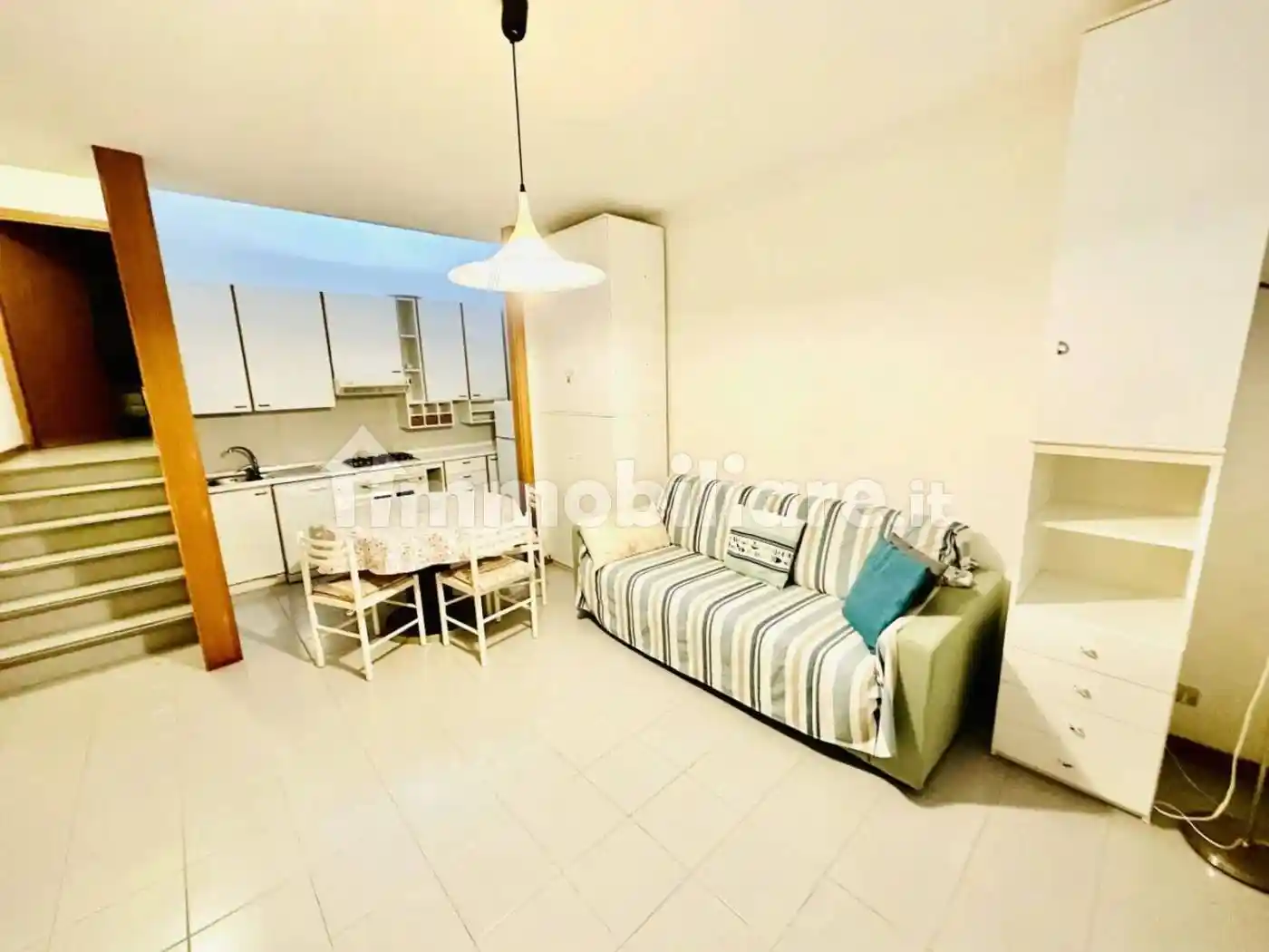 Appartamento in affitto a Castiglione della Pescaia