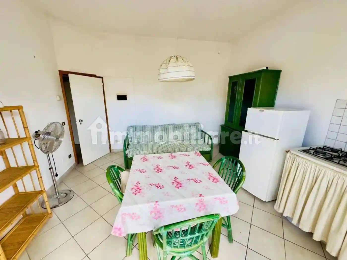 Appartamento in affitto a Castiglione della Pescaia