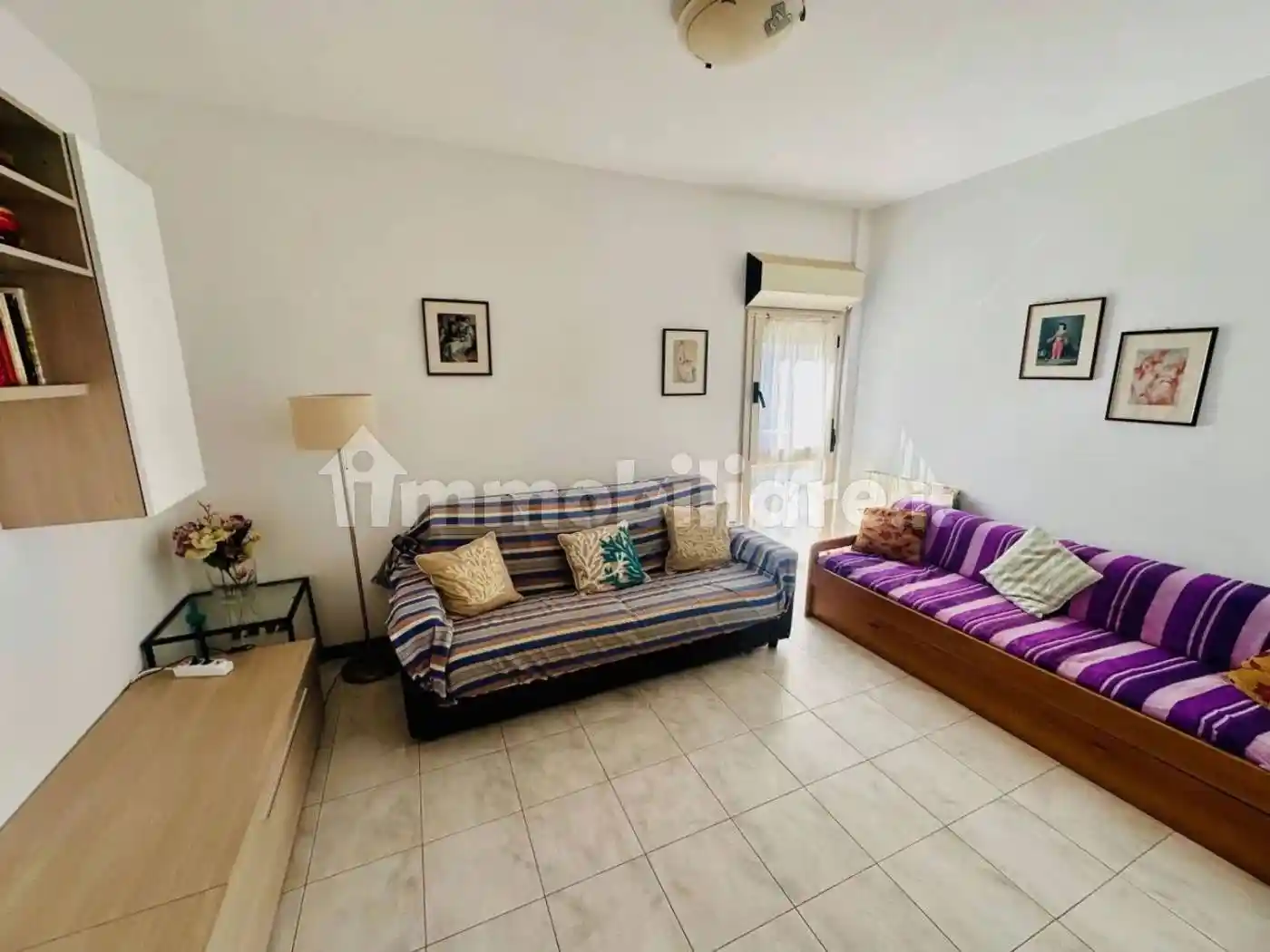 Appartamento in affitto a Castiglione della Pescaia