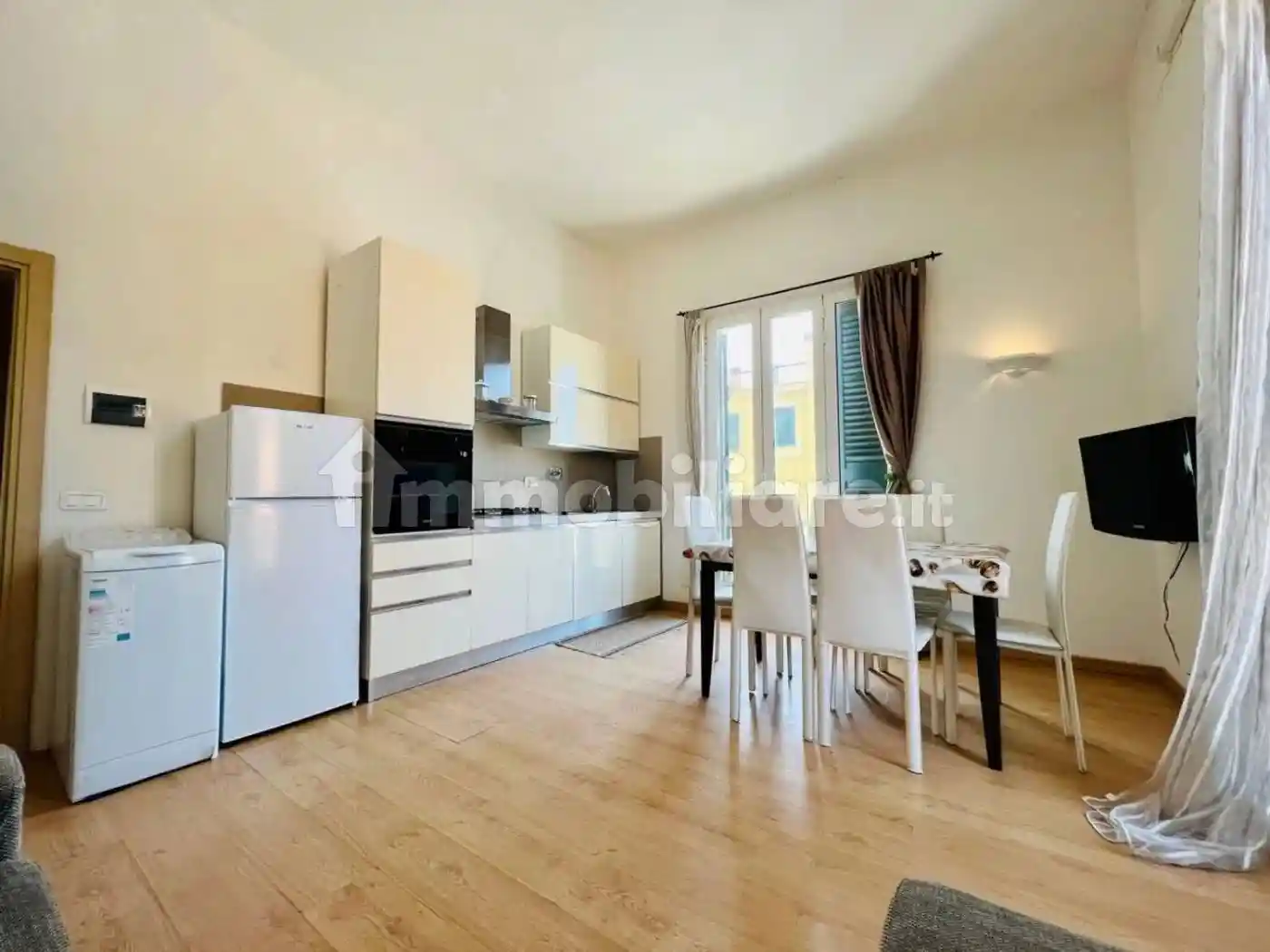 Appartamento in affitto a Castiglione della Pescaia