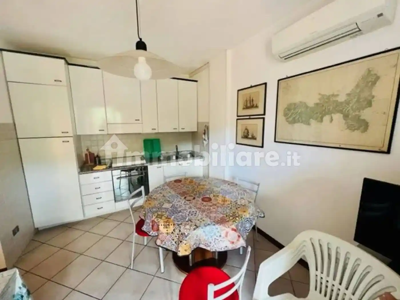 Appartamento in affitto a Castiglione della Pescaia