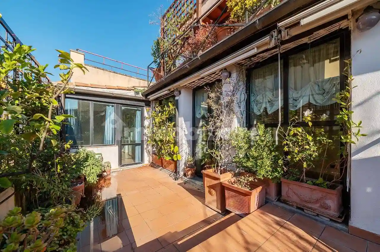 Attico - Mansarda - foto 5