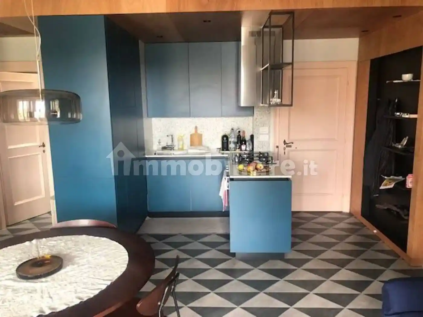 Appartamento in affitto a Castiglione della Pescaia