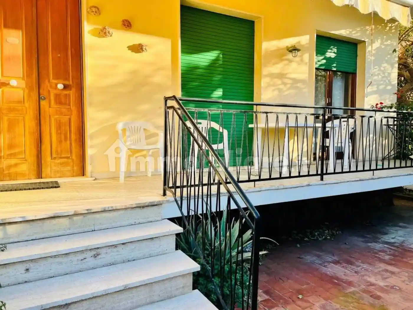 Appartamento in affitto a Castiglione della Pescaia